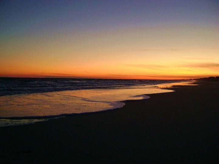 Prophetic Words 1/17/23