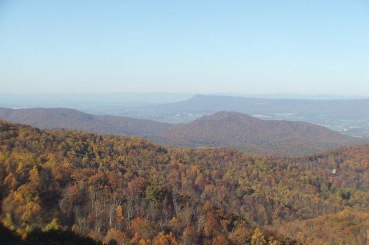 Restoring Our Confidence