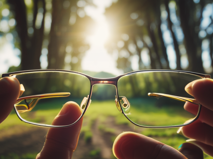 Keep Your Eyes on&nbsp;Me