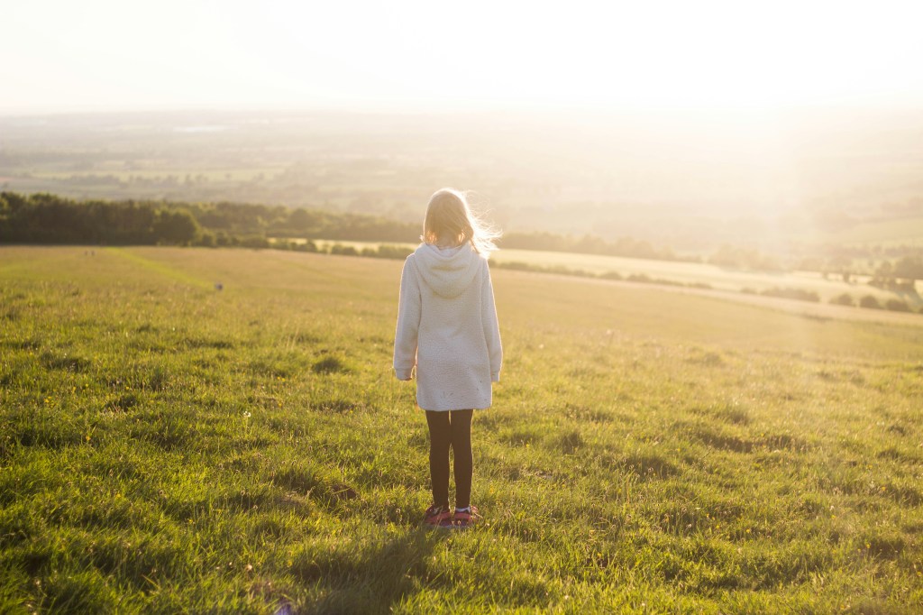 You Are Not Alone: Finding Comfort in Divine&nbsp;Love