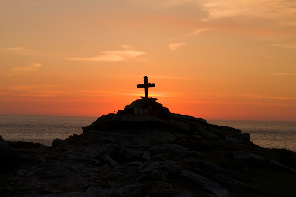 He Spared No Expense: A Reflection on God’s&nbsp;Redemption