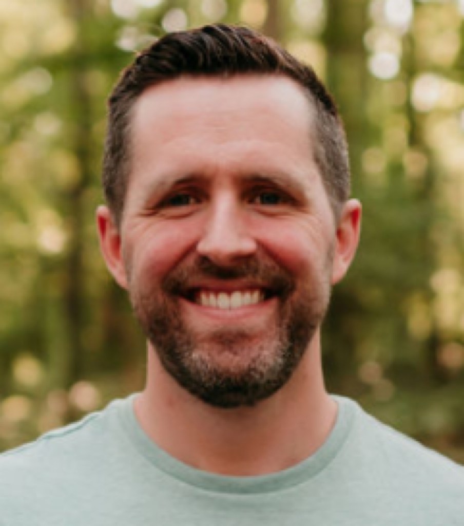 Mitch Yowell